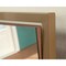 Sauder Internation Lux Vanity Sindoori Mango , Mirror tilts for added convenience and functionality 431115 - alternate 5